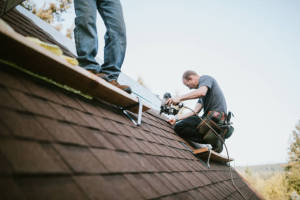 Local Roofers in Oberlin, OH
